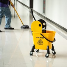 Homcom reinigungswagen - homcom,