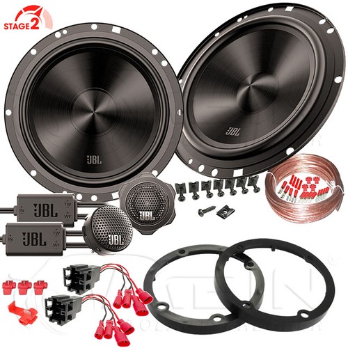 Jbl harman lautsprecher - harman,