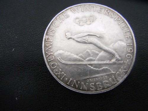 österreich schilling - Österreich,, 50