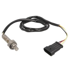 1X LAMBDA SENSOR FITS: OPEL