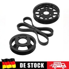 Servolenkung Pumpe Wasser