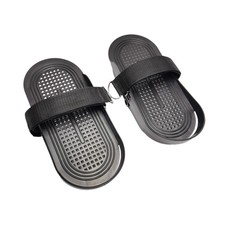 1 paar Rudergerät Pedale