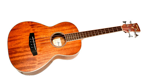 Akustikbass ibanez pnb14e opn - akustikbass,