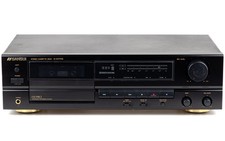 Sansui D-X117HX Kassettendeck