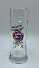 Vintage FC Bayern München