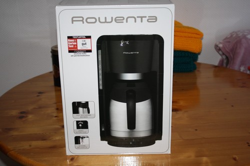 Kaffeemaschine mit