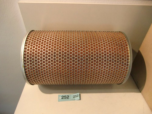Orig bosch luftfilter - orig.,