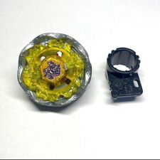 Metal Fight Beyblade Death