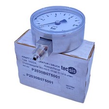 TECSIS P2030B075001 Manometer