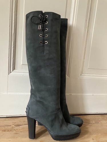 Tod luxus stiefeletten 40 - luxus,