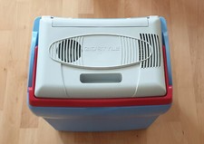Elektr. Auto-Kühlbox 20 Ltr. v. GIO`STYLE S.p.A. gebraucht, Zustand neuwertig 1a