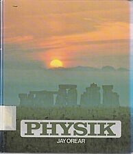 Physik [Gebundene Ausgabe]