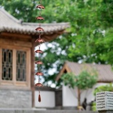 Regenschirm Regen Kette