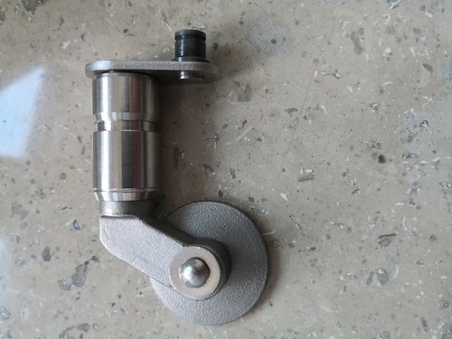 Reparaturkit turbolader 4 - reparaturkit,