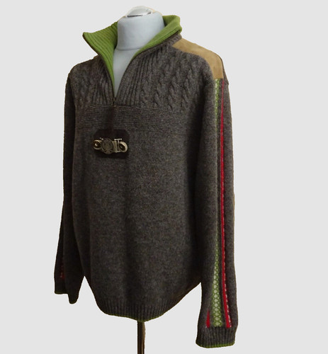 Stapf herren trachten strick - stapf,