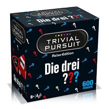 Trivial Pursuit - Die Drei 