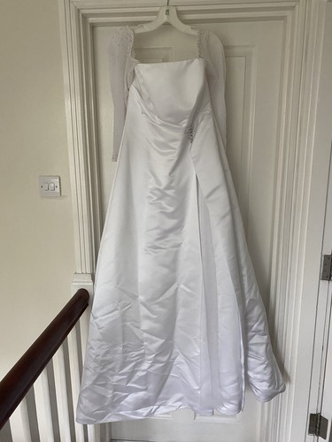 Davids braut brautkleid - braut,