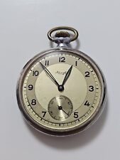 Kienzle Antike mechanische  Taschenuhr Pocket Watch 2-18
