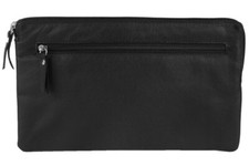 Banktasche querformat mit - banktasche,