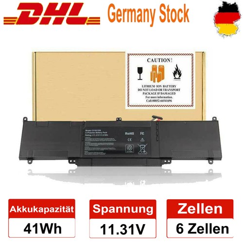 C31n1339 akku für asus - akku,