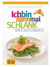 ICH BIN DANN MAL SCHLANK Das