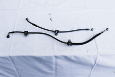 Original vorderer und hinterer Bremsschlauch MZ Skorpion 660 Sport Tour
