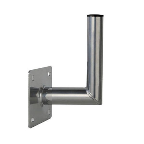 Wandhalter aluminium - cm,