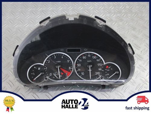 109124 peugeot 206 - 109124,