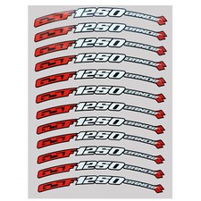 GSF 1250 BANDIT Motorrad