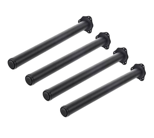 4er set stabile tischbeine - 4er-set,