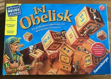Ravensbringer 1x1 obelisk - ravensbringer,