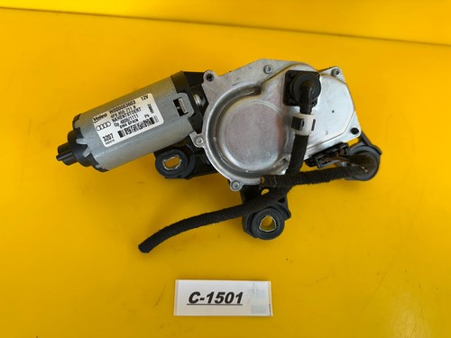 96232 wischermotor hinten - 96232, audi
