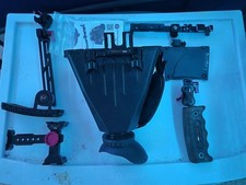 Zacuto Cinematographer’s Rig