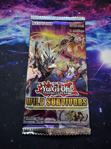 Wild survivors - wild,