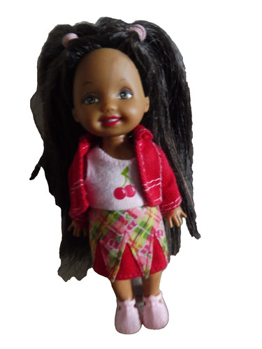 Barbie mattel süße shelly - süße,