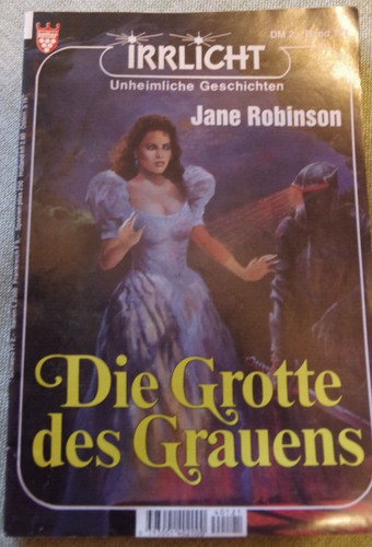 Irrlicht unheimliche - irrlicht,