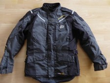 Textil-Motorradjacke v