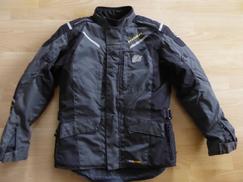 Textil motorradjacke - textil-motorradjacke, v