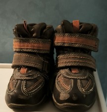 Kinderschuhe warm Gr.25