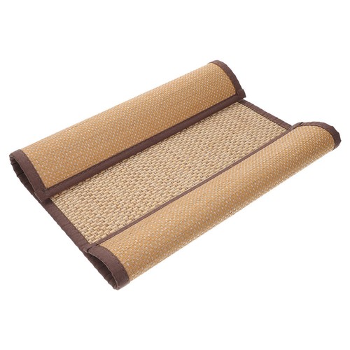 Bambus tatami matte kissen - bambus-tatami-matte,