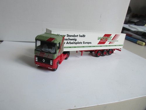 Wiking renault ae 500 - renault,