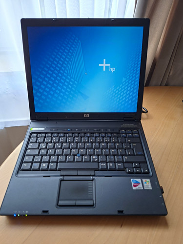 Compaq nc6220 pentium m - pentium,