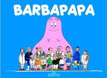 Barbapapa von tison annette - von, tison,