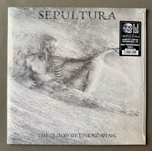Sepultura the cloud of - sepultura,