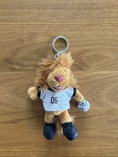 Goleo 2006 Maskottchen Löwe