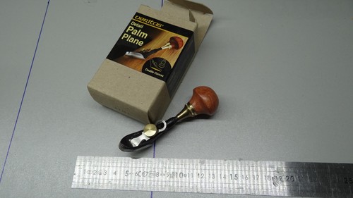 Veritas palm plane - veritas,