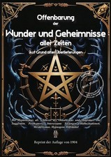 Offenbarung der Wunder und