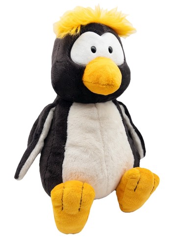 Nici schlenker pinguin frizzy - nici,