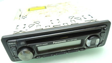PANASONIC CQ-RDP123N / CD