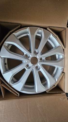 Alufelge zoll 5 - 16, 6.5"